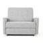 Fauteuil inclinable manuel 47 po de largeur-67754027