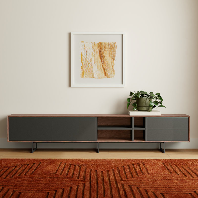 Tahoe TV Stand for TVs up to 88"