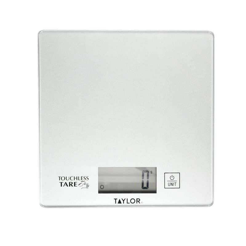 Taylor Pro Digital Scale