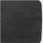 Bivens Black 3-piece Rectangular Coffee Table Set