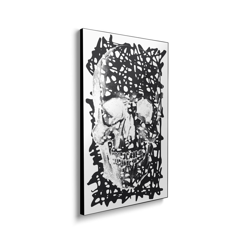 Reproduction d'art sur toile Steemplix