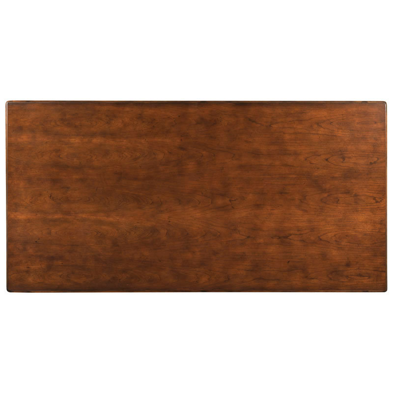 Cerise Accent Cabinet