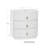 Colborne 3 Drawer Nightstand-179471432
