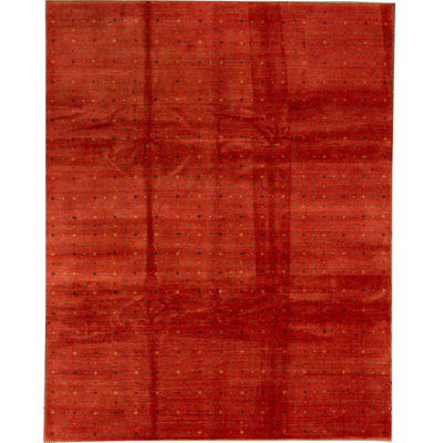Floral Area Rug