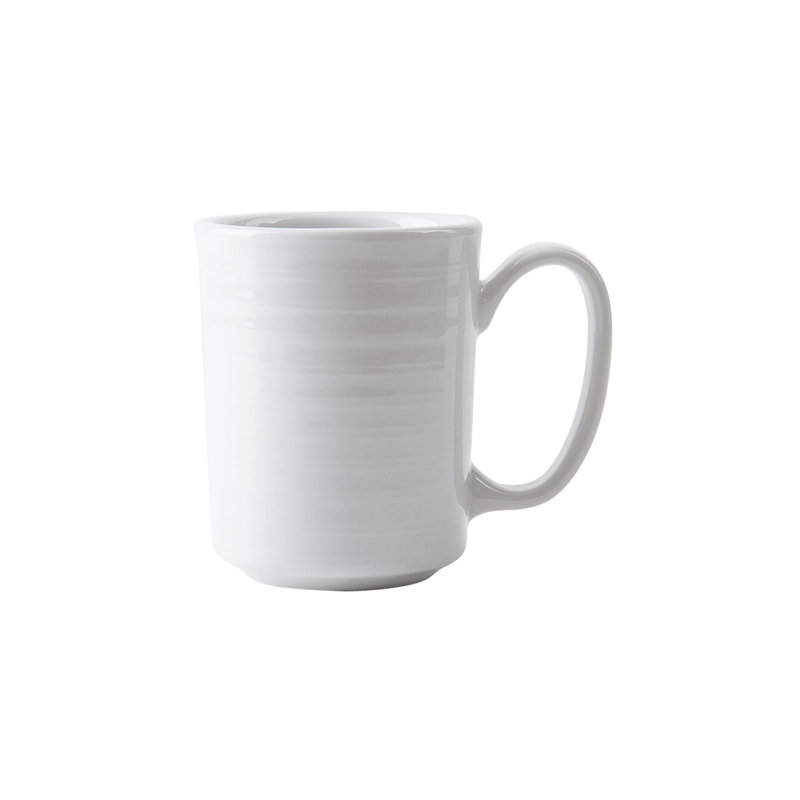 Pacifica Vitrified China Coffee Mug
