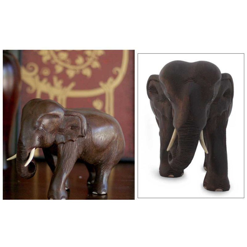 Animals Figurines & Sculptures