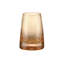 AVA Glass Bathroom Tumbler - Black-1521106282