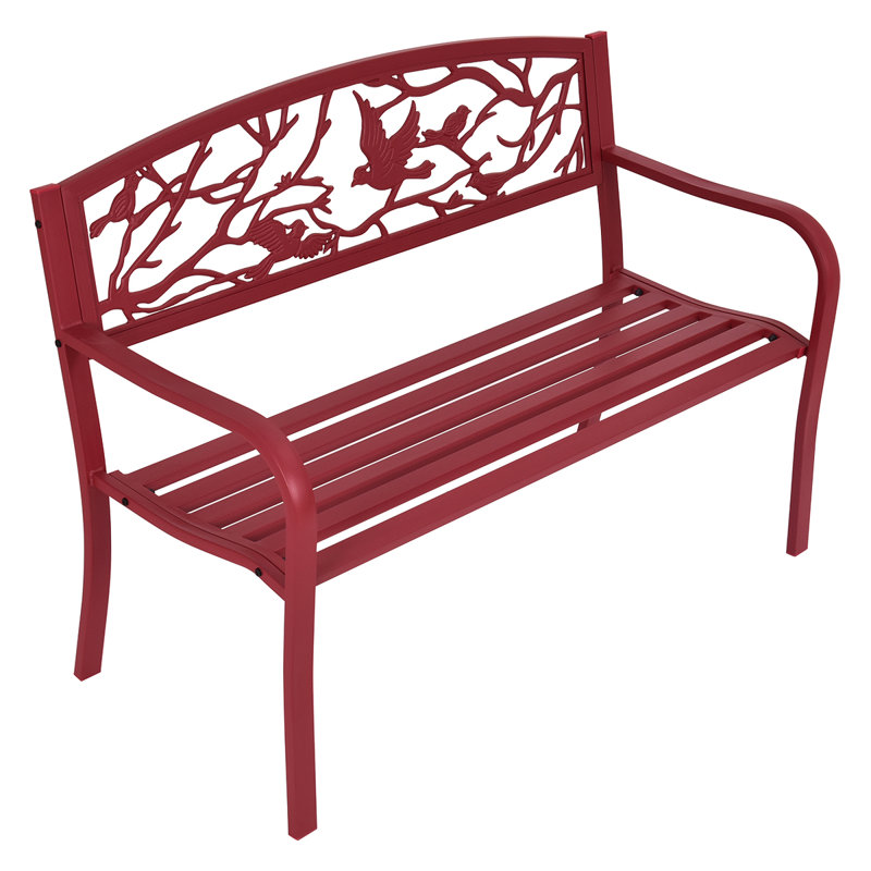 Tapia Outdoor Bench