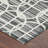 Machine Washable Indoor/Outdoor Chantille ACN2769 Geometric Rug-2003607-2003610