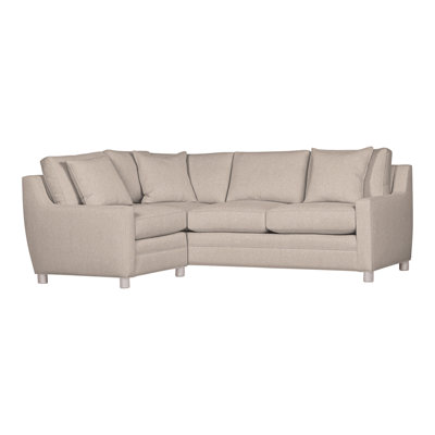 American Bungalow 2-Piece Fairgrove Sectional