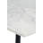 Vitiello 112cm Marble Top Console Table