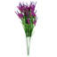 Plastic, Silk Artificial Arrangement