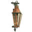 Lanterne murale d'extérieur 1 lumière Millesime-104668674