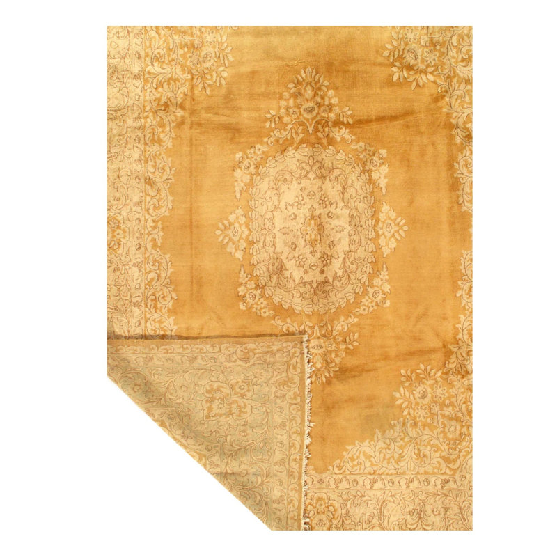 Oriental Indoor Rug