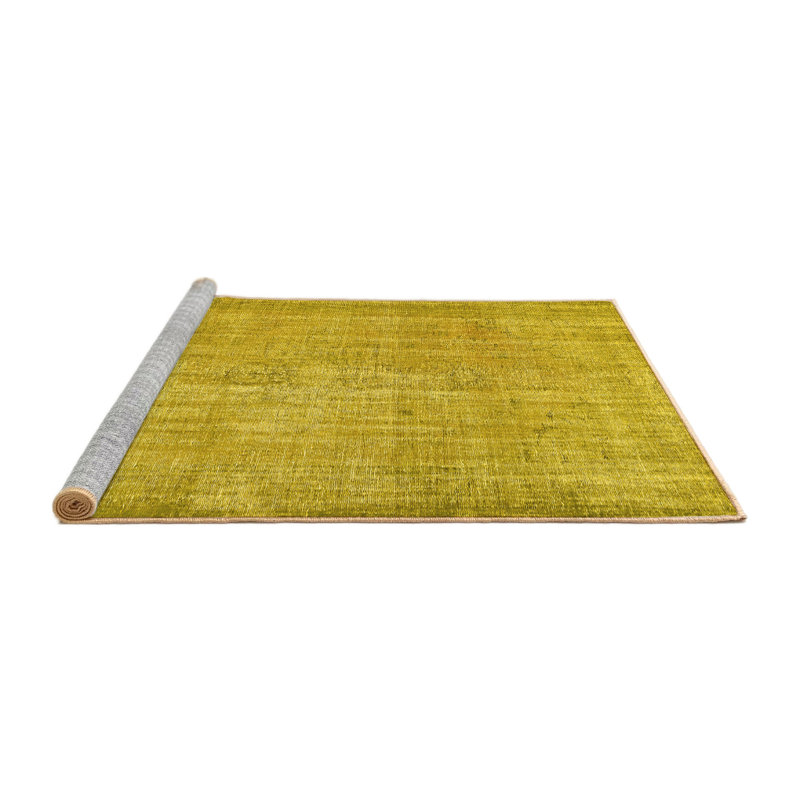 Elijames Performance Indoor Rug, Square 7'