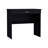 80 C Writting Desk, Compact Workstation with Drawer and Lower Shelf-1104276089