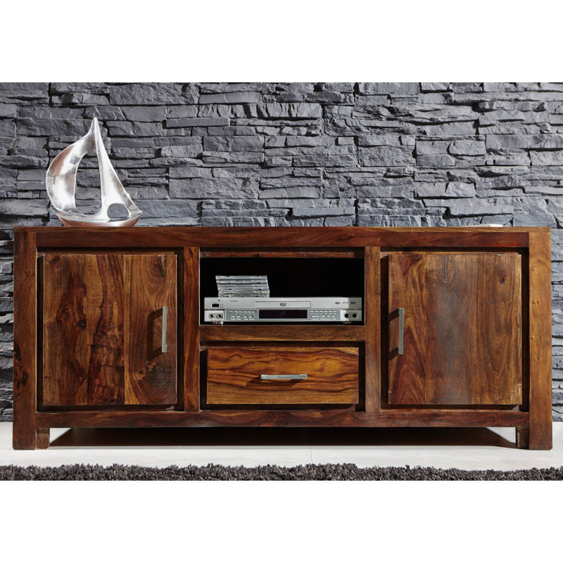Metro Life Unfinished TV Stand for TVs up to 60"