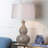 Ceramic Table Lamp