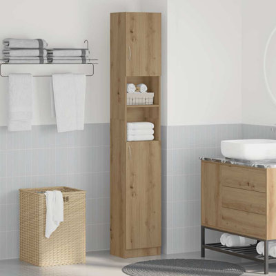 91-2 Bathroom Cabinet