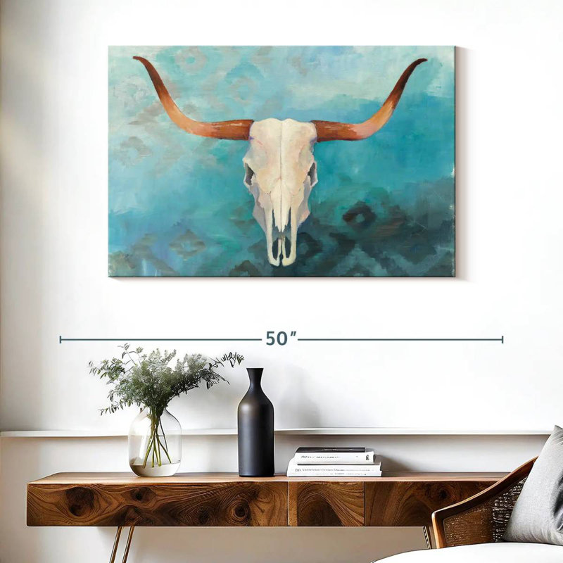 Kerner Echoes, 26" H x 39" W