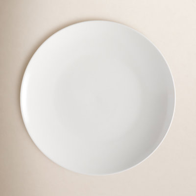 10" Dinner Plate