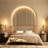 Koutarou 19.48" Dimmable Tube Wall Sconces, Solid Copper Base Sconces Wall Lighting(Bulbs Included)-98094652