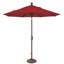 Parasol de marché 90 po Bigsby-405921633-405921648-455993980