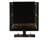 Turin Steel Wall Light