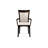 Morgan 19.25'' H Upholstered Armchair-22354541-59725545