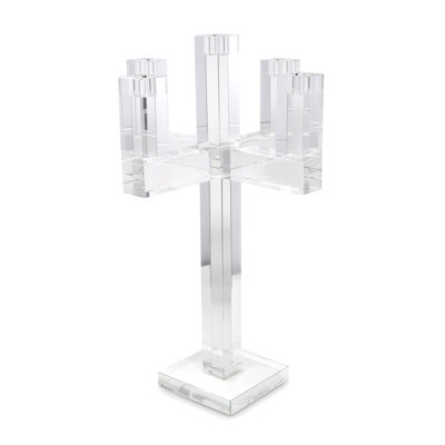 Bougeoir de table 20 po