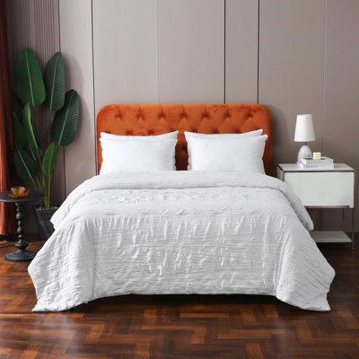 Standard Throw Blanket