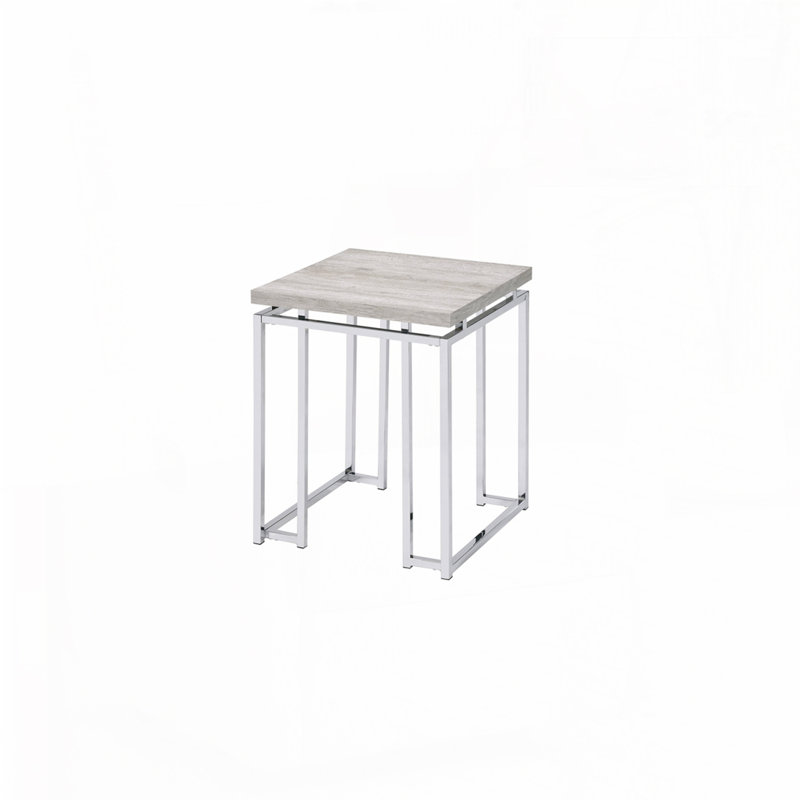 Table de bout