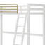 Audreena Metal Loft Bed-2068410158-2068410155