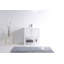 Ensemble de meuble-lavabo simple 30 po Wilner-1955861185