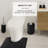 Complete 23 Piece Bathroom Accessory Set with Bath Rugs, Shower Curtain Set, Liner, and Hooks-62240006