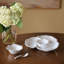 Vida Melamine Chips And Dip Platter