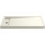 Bellwether 60" x 34" Single-Threshold Shower Base-1498861159-1535590232