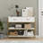 Kedarian 39.4" Console Table with 2 Drawers -ON SALE!-1820248926