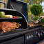 22" Xl Griddle Pellet Grill Combo