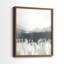 Paysages de la série LX III - reproduction encadrée de qualité supérieure - prête à être accrochée - aucun clou requis-699426814-699426811