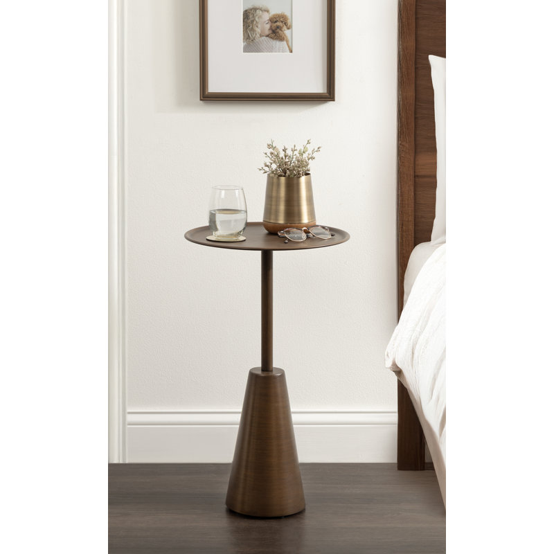 Table d'appoint Sitara