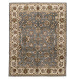 Wool Oriental Area Rug