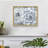Best Friends -Framed Print - Restickable-448141086