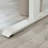 Sit/Stand Desk, White Finish