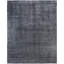 Overdyed One-of-a-Kind 8' 2" X 10' 2" Hand Knotted Area Rug