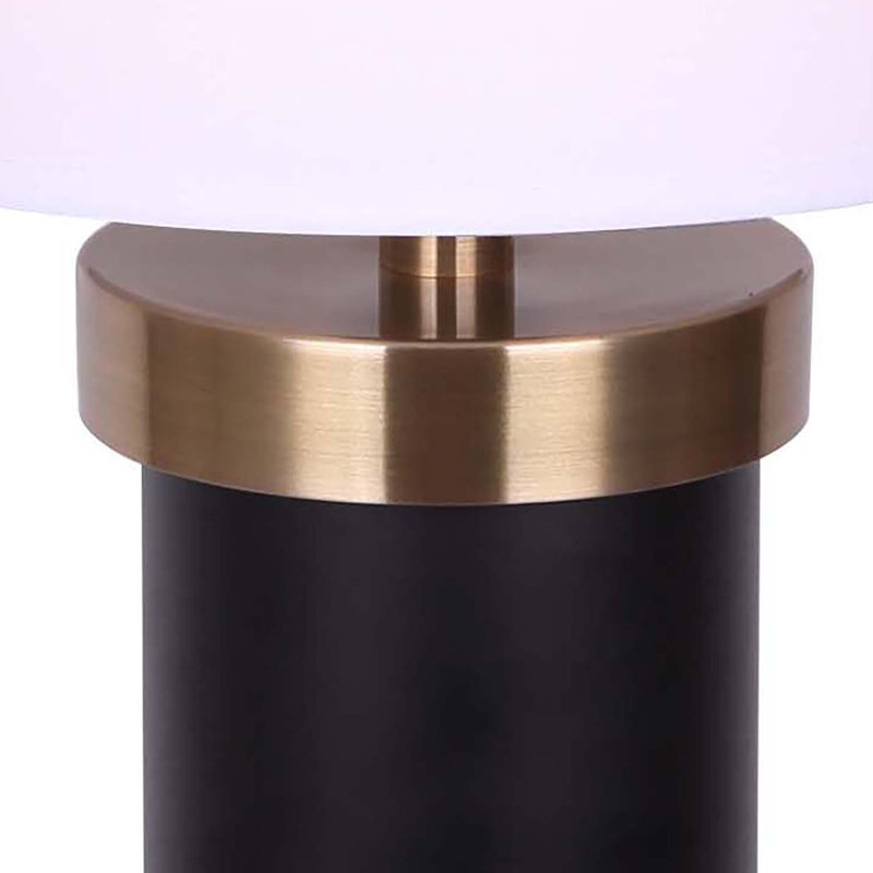 Sherlock 1 Light Table Lamp