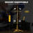 Ailsa 40.50'' LED Tripod Floor Lamp