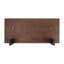 Corbel Floating Desk