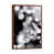 Classic Brown Wood Framed Canvas is unavailable