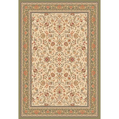 Gist Oriental Area Rug